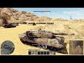 GHPC Vs War thunder?