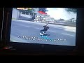 Tony Hawk's Pro Skater 4 PS2 Gameplay: San Francisco