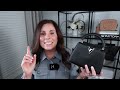 MY ENTIRE LUXURY/DESIGNER HANDBAG COLLECTION - CELINE, LOUIS VUITTON, GUCCI, CHANEL, YSL