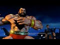 ABItorial: The Clowning of Zangief