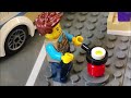 Lego 60283 Holiday Caravan unboxing story
