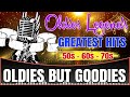 Top 100 Oldies Songs Of All Time🎧Paul Anka, Engelbert, Matt Monro, Tom Jones, Elvis Presley