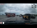 BEST OF Accidents, Hit And Run, Road Rage, Bad Drivers, Brake Check, Instant Karma |USA CANADA 2021