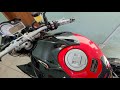 COMO FUNCIONA O QUICK SHIFTER UP AND DOWN - AUTO BLIPPER + REVISÃO BMW S1000R 🔧🔩 MECANICANDO MOTOS