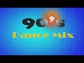 Dance - Mix of the 90's - Part 6 (Mixed By Geo_b)