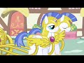Ponies (A Clerks Parody)