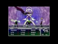 Final Fantasy 7: Final Boss Run PS4
