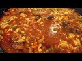 How to Make: OxTail Soup