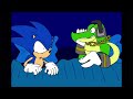 SPEEDY REACTS: Happy Birthday Sonic!