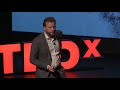 How stress is killing us (and how you can stop it). | Thijs Launspach | TEDxUniversiteitVanAmsterdam