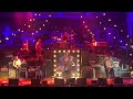 The Black Crowes - Sister Luck - Live at Newcastle O2 City Hall, 17.05.24