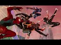 Spider Man The Great Web Multiplayer Game