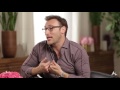 Simon Sinek on How to Be a Great Leader & Inspire Excellence Around You