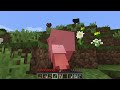 Minecraft Survival Ep.1 // Looking for A Village