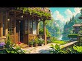 Calm Rain 🌧️ Lofi Mix Study / Calm / Healing [ Lofi Chillhop Chill Mix ]