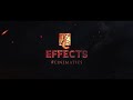 Coming Soon Title Intro || Cinematic Looks || KC Effects