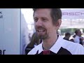 Weltrekord - Nordschleife | Timo Bernhard fährt 370 km/h im Porsche 919 Hybrid