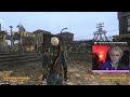 Fallout New Vegas - Astarion in the Wasteland with Cosplay Playthrough - Chat Choices