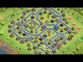 New BEST TH12 BASE WAR/TROPHY Base Link 2024 (Top20) Clash of Clans - Town Hall 12 Farm Base