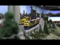 Prairie Scale Model Railroad Club | Heavy Haul Freight | HO Scale