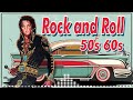 50s 60s Rock n Roll Icons 📀 Rock n Roll Legends of the 50s 60s📀The Golden Era of 50s 60s Rock n Roll