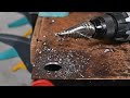 Bosch GSB 18v-150c The Strongest Cordless Drill in the World 150Nm of Torque