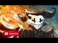 Rise from the ashes - Minecraft music for ClownPierce