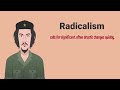Every Ideologies Explained 2024 |#Every political ideology
