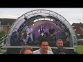 Statis Quo - Backwater/Just Take Me @Bevfest July 2023