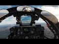 Idiot Flies the Most Realistic F-4 Phantom Simulator Ever Made