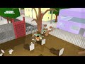 ROBLOX Jujutsu Shenanigans Funny Moments (MEMES) 🤞🏻