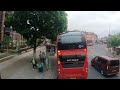 London Bus Route 329- Enfield Town to Turnpike Lane Station