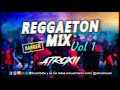 MIX REGGAETON 001 [HITS 2020] REGGAETON VS PERREO | DJ ATROXII🔥