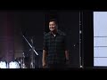 Being A Disciple of Christ | From Mission Field to Mission Force Week 2 | Paolo Punzalan