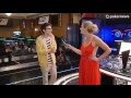 Interview of Sebastien Malec After his Incredible Win at EPT Barcelona | PokerNews