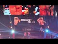 UFC 302 Makhachev/Poirier Introductions