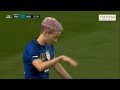 England 2x1 USA Highlights | Women's Football Friendly International