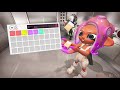 Splatoon 3: Side Order - Full Game Walkthrough (First Try Clear)