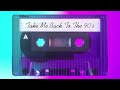 Take Me Back To The 90’s - Austin Forman [OFFICIAL LYRIC VIDEO]