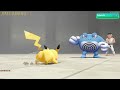 Pokémon Let's Go Pikachu! & Let's Go Eevee! All In-Game Trade & Gift Locations
