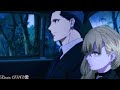 Majo to yajuu, guideau past「AMV」crawling