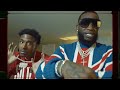 Moneybagg Yo ft. Gucci Mane & BigwalkDog - Thuggin [Music Video]