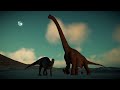 Dinosaur (2000) | Jurassic World Evolution 2