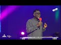 Ancient Wisdom for Modern Times | Dr. Mensa Otabil | Holy Convocation 2024