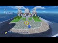 Sonic Unleashed (Wii) - Part 1 - Motion Controls!