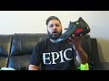 EXPOSING SNEAKER SELLING TACTICS!