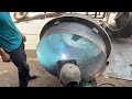 The Amazing process Of Making Concrete Mixer Machine