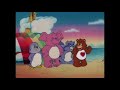 The Care Bears Movie | Meet The Care Bear Cousins!