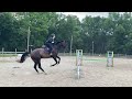 RRP Jump Video 2 - Lindsey H.
