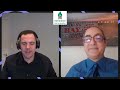 IGHS6 - Interview with Joe Bartolo, Author of Quantum Uncertainty - The Future of Infogov